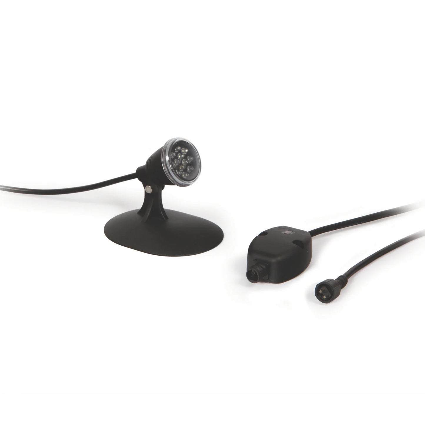 Warm White Single Pond Light Kit - 1 Watt
