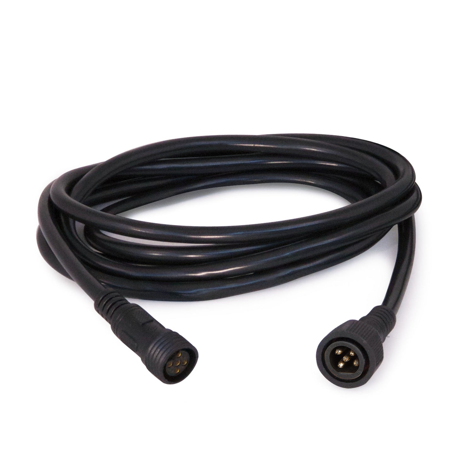 COLOR CHANGING EXTENSION CORD - 20'