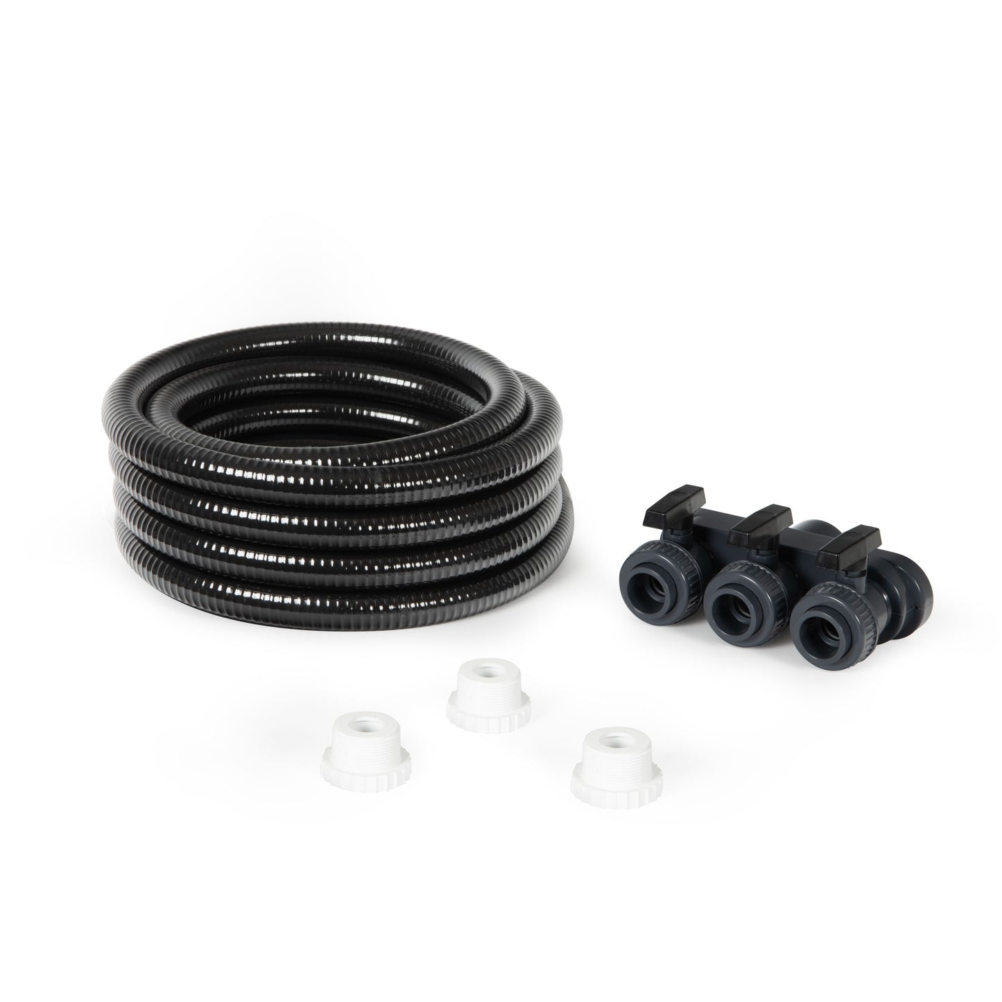 ECORISE PLUMBING KIT - TRIPLE