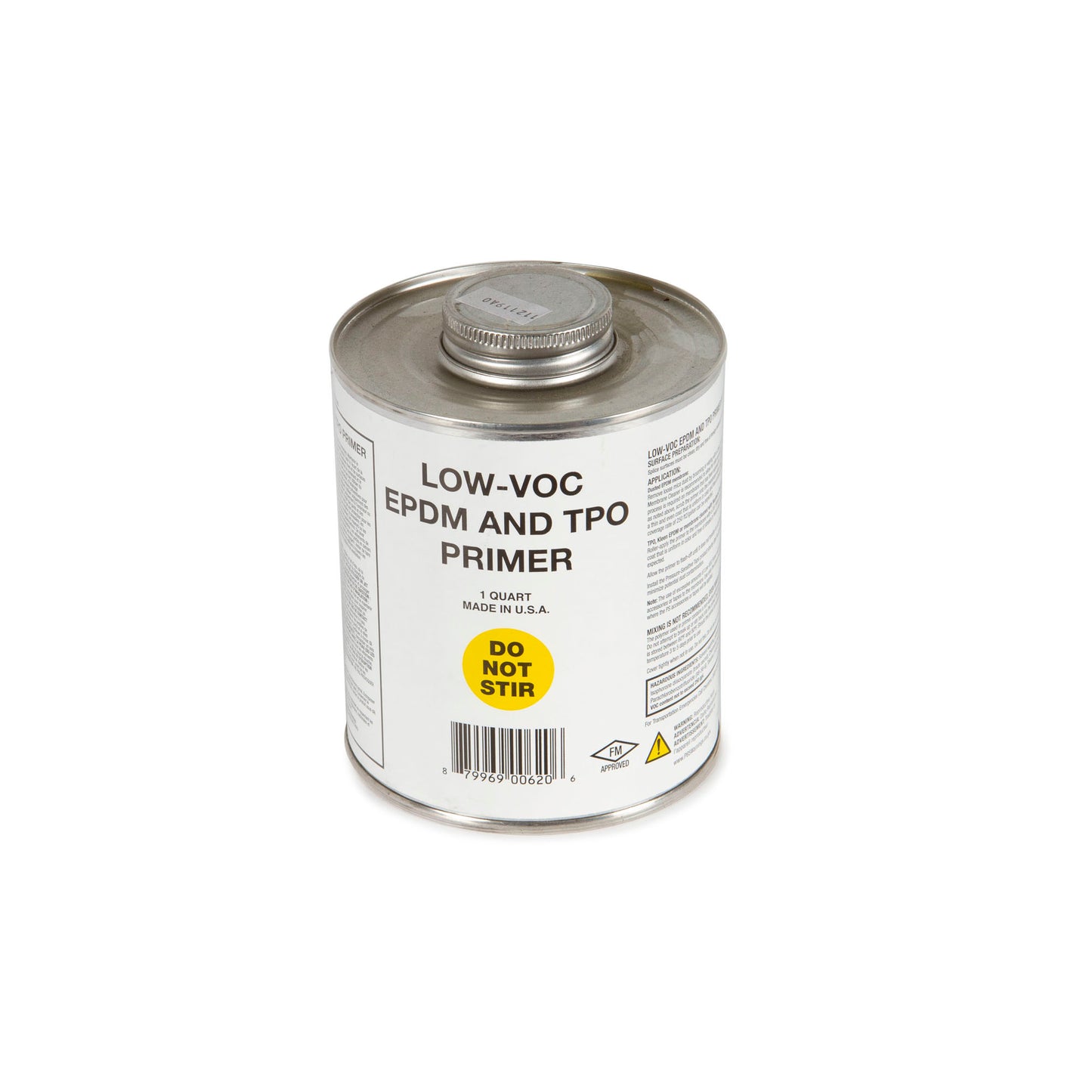 MULTI-PURPOSE PRIMER - QUART LOW VOC