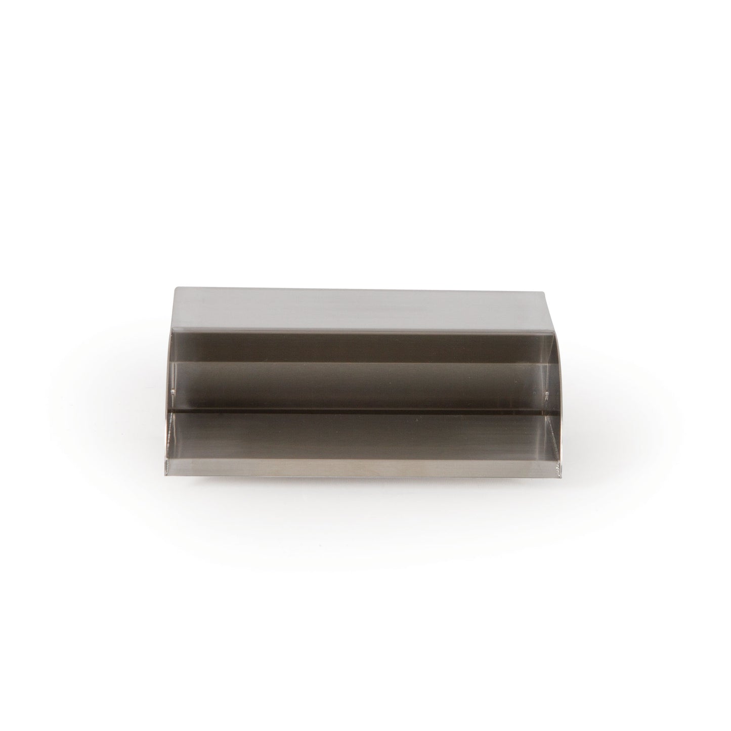 12" STAINLESS STEEL SPILLWAY - 316