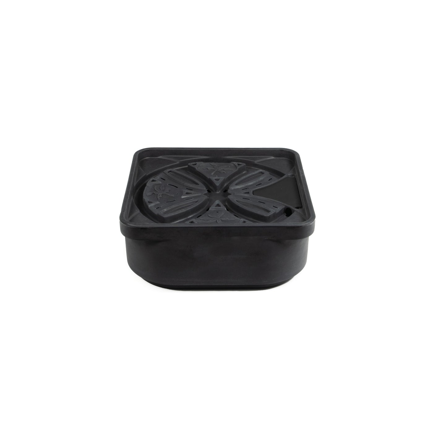 24" SQUARE FOUNTAIN BASIN