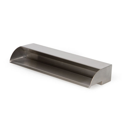 24" STAINLESS STEEL SPILLWAY - 316