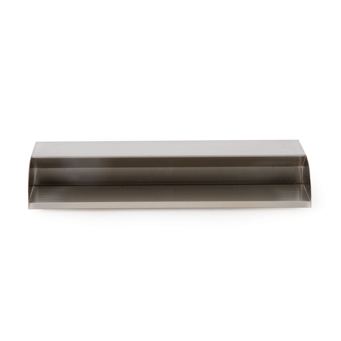 24" STAINLESS STEEL SPILLWAY - 316