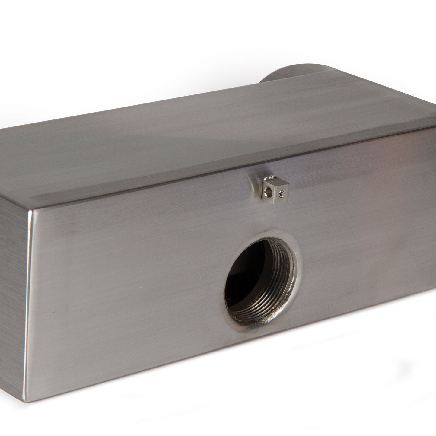 12" STAINLESS STEEL SPILLWAY - 316