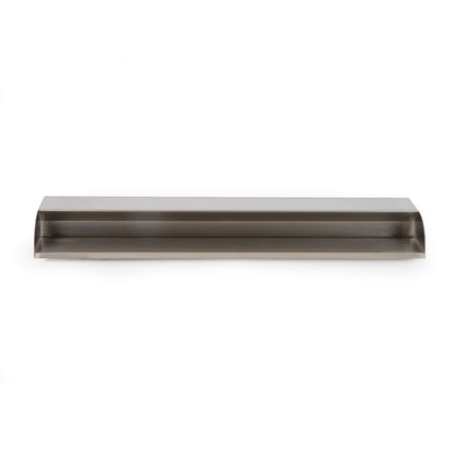 36" STAINLESS STEEL SPILLWAY - 316