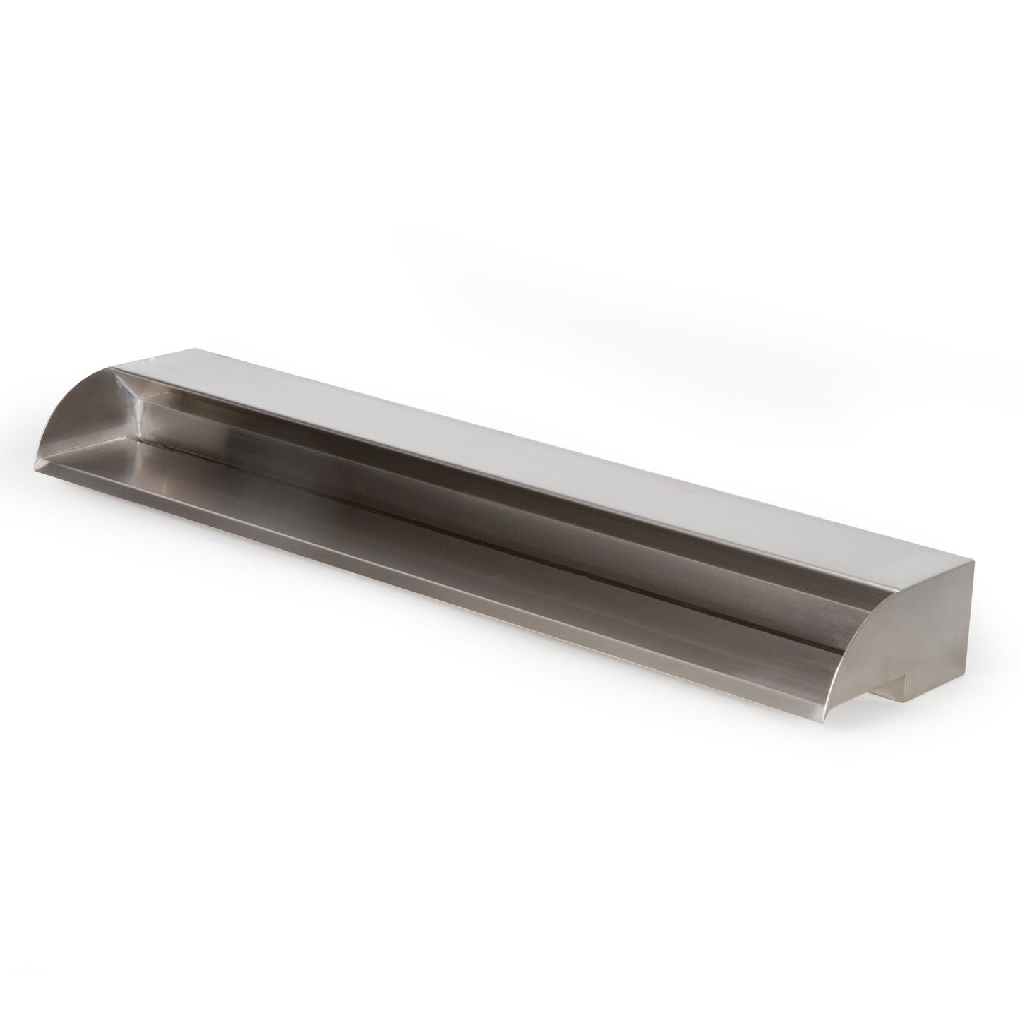 36" STAINLESS STEEL 304 SPILLWAY