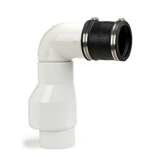 3" CHECK VALVE ASSEMBLY