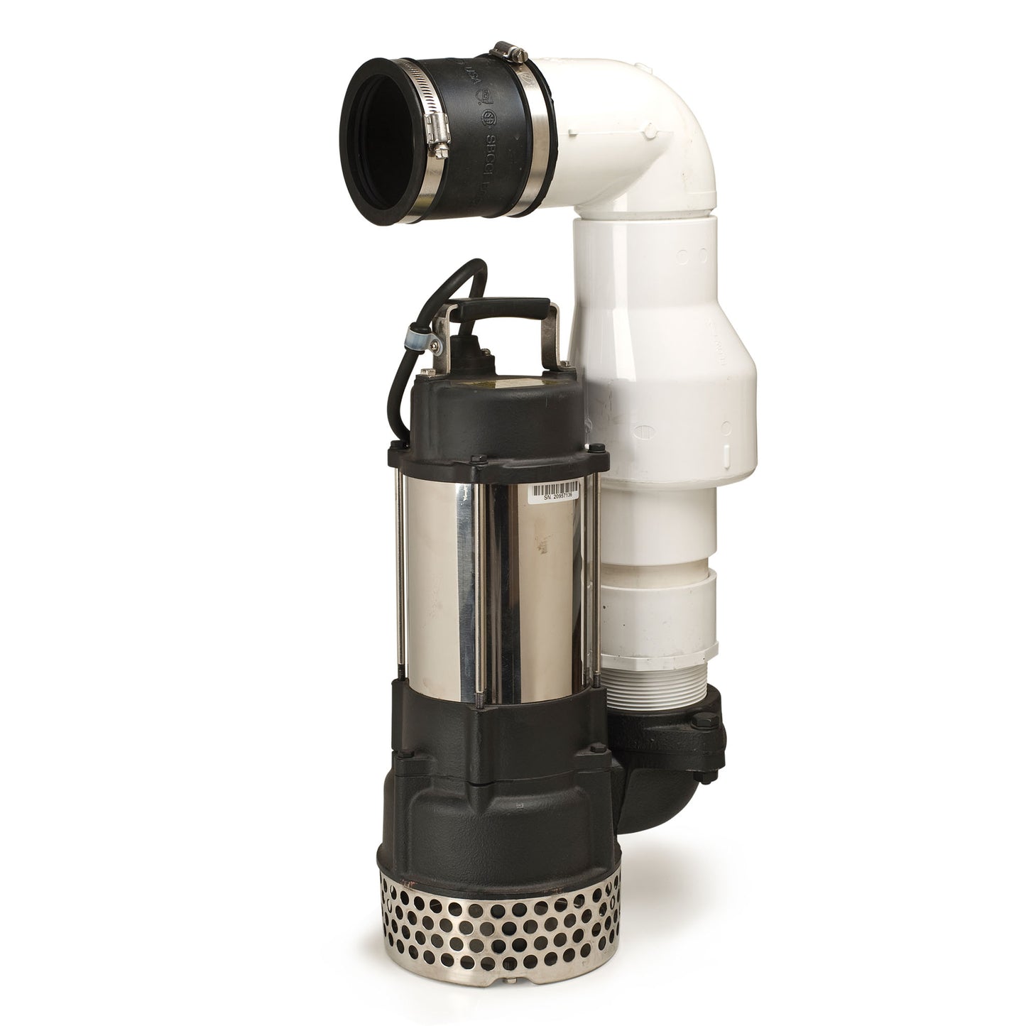 3" CHECK VALVE ASSEMBLY