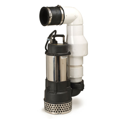 3" CHECK VALVE ASSEMBLY