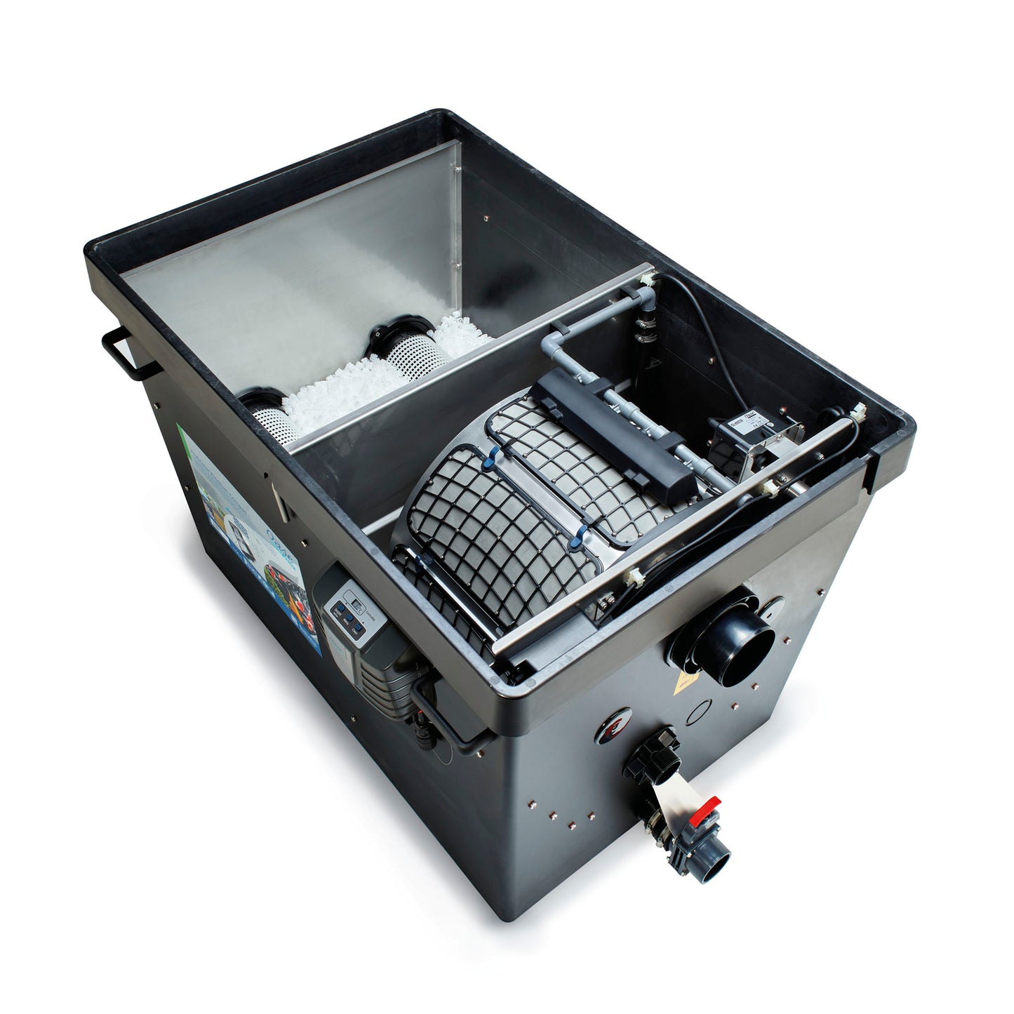 OASE PROFICLEAR PREMIUM COMPACT-L PUMP FED - EGC