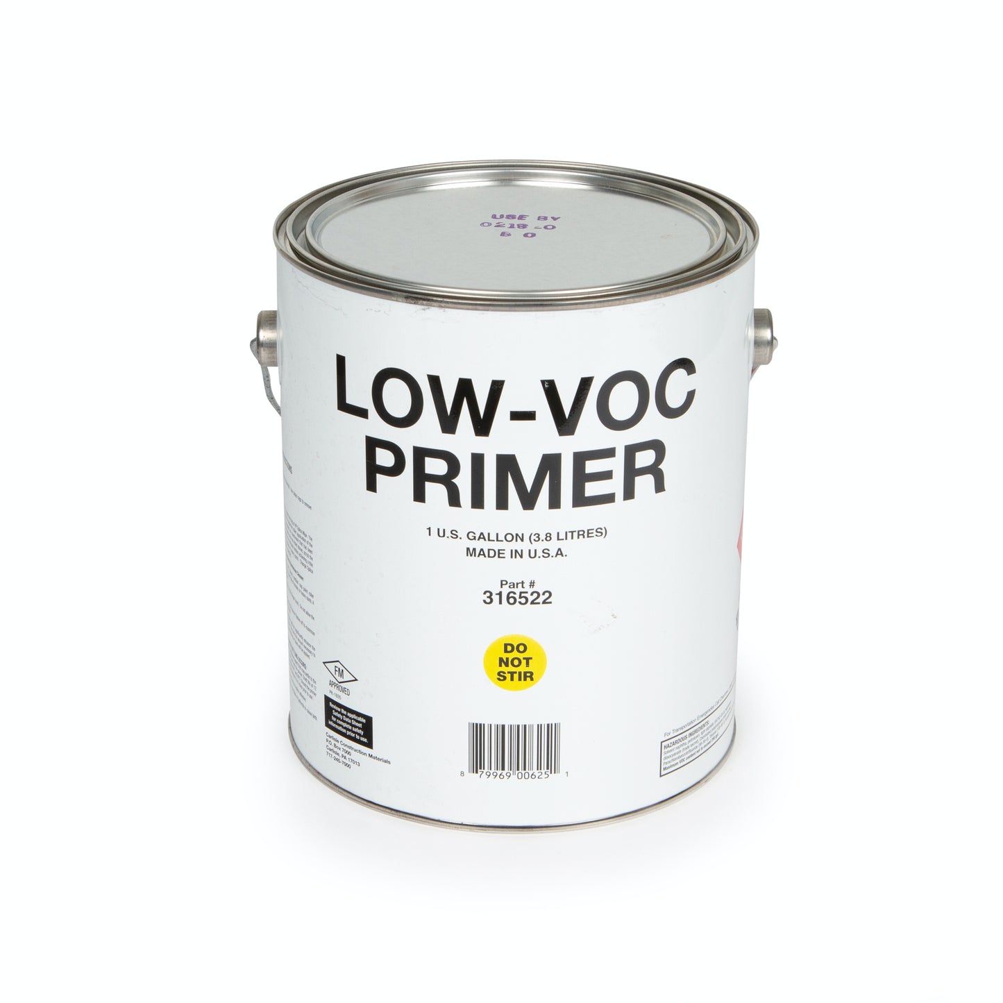 MULTI-PURPOSE PRIMER - GALLON - LOW VOC