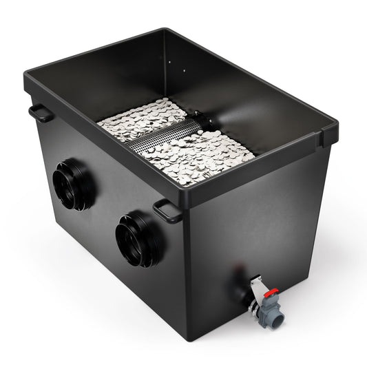 OASE PROFICLEAR PREMIUM XL MOVING BED MODULE