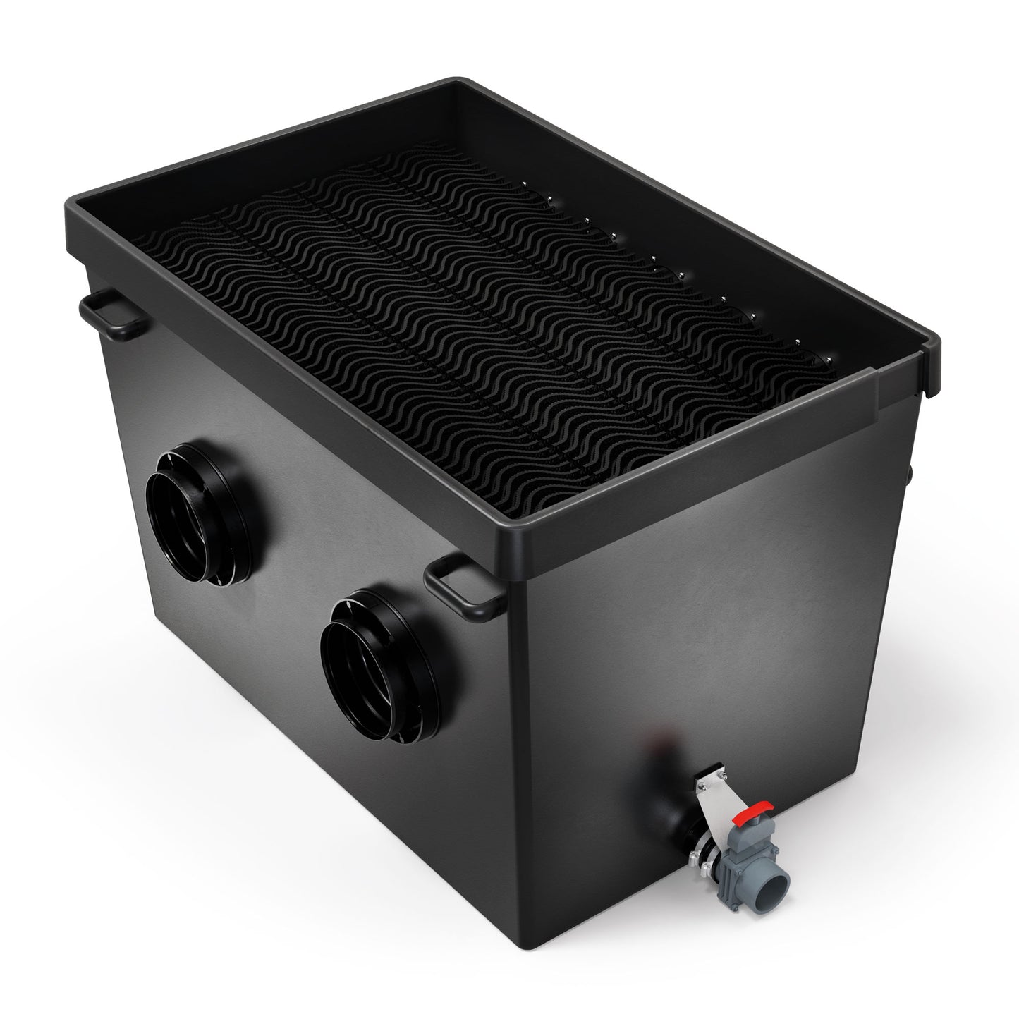 OASE PROFICLEAR PREMIUM XL DISCHARGE MODULE -PUMP FED