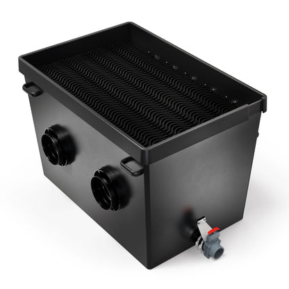 OASE PROFICLEAR PREMIUM XL DISCHARGE MODULE -PUMP FED