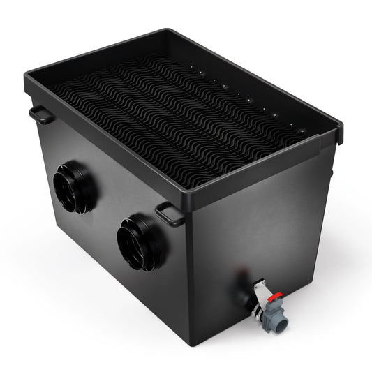OASE PROFICLEAR PREMIUM XL DISCHARGE MODULE -PUMP FED
