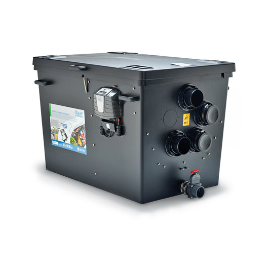 OASE PROFICLEAR PREMIUM COMPACT-L GRAVITY FED - EGC