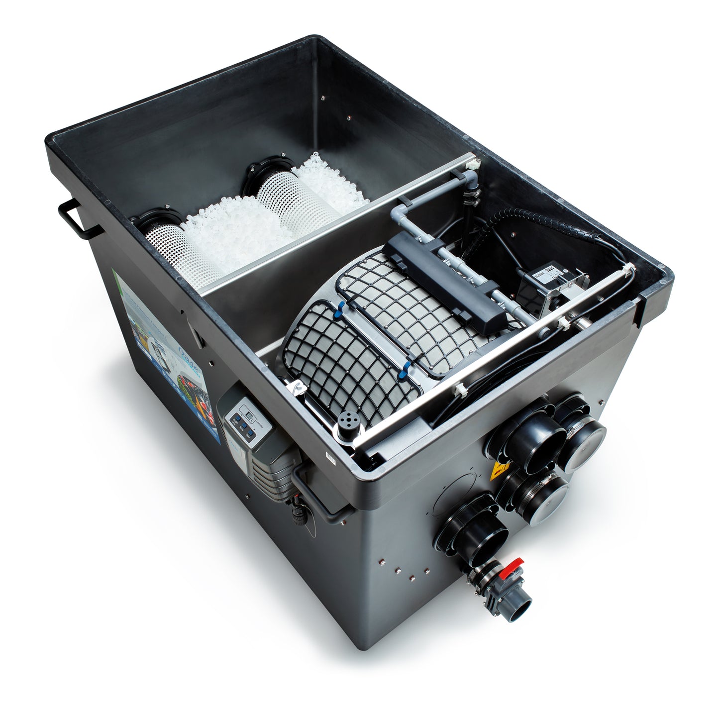 OASE PROFICLEAR PREMIUM COMPACT-L GRAVITY FED - EGC