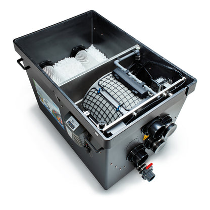 OASE PROFICLEAR PREMIUM COMPACT-L GRAVITY FED - EGC
