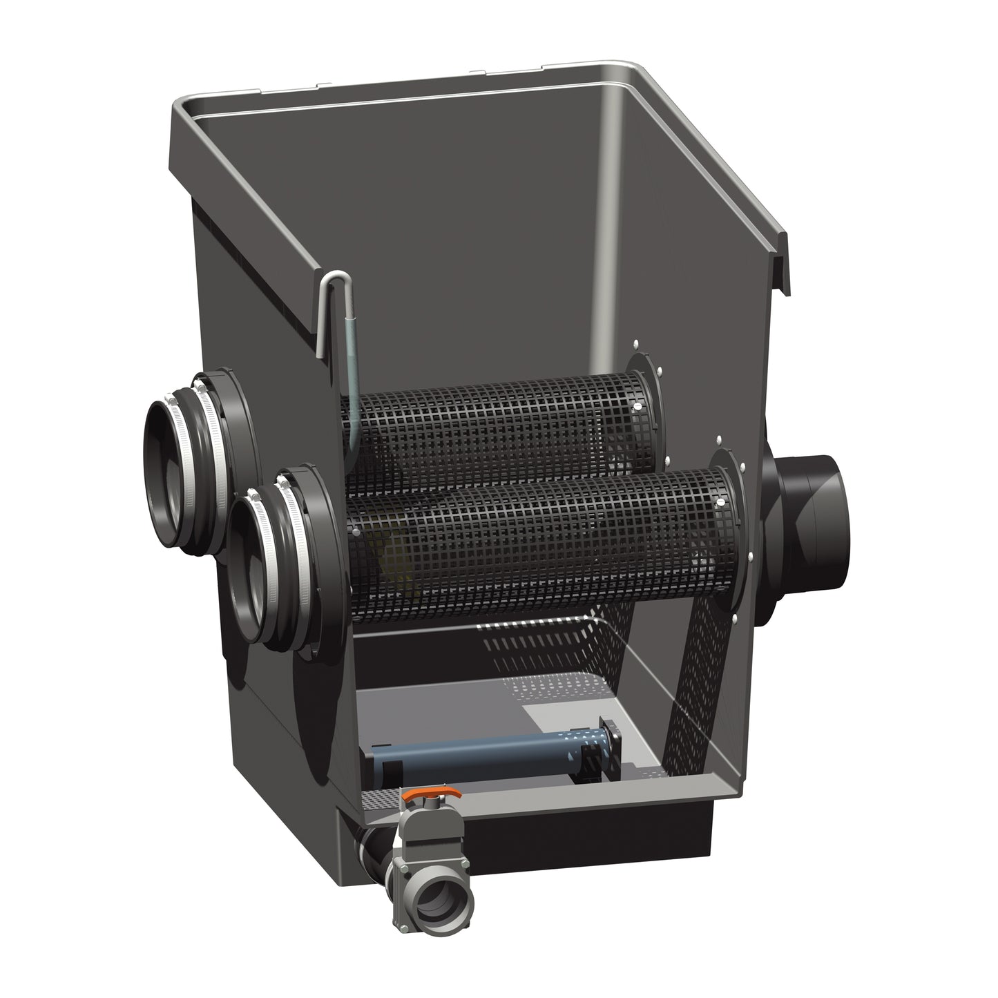 OASE PROFICLEAR PREMIUM MOVING BED MODULE