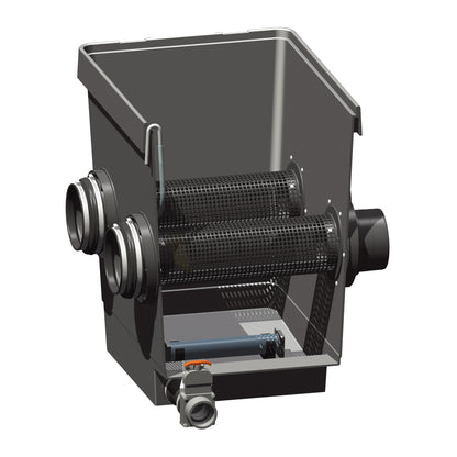 OASE PROFICLEAR PREMIUM MOVING BED MODULE