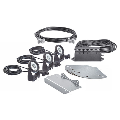 OASE POND JET ILLUMINATION SET