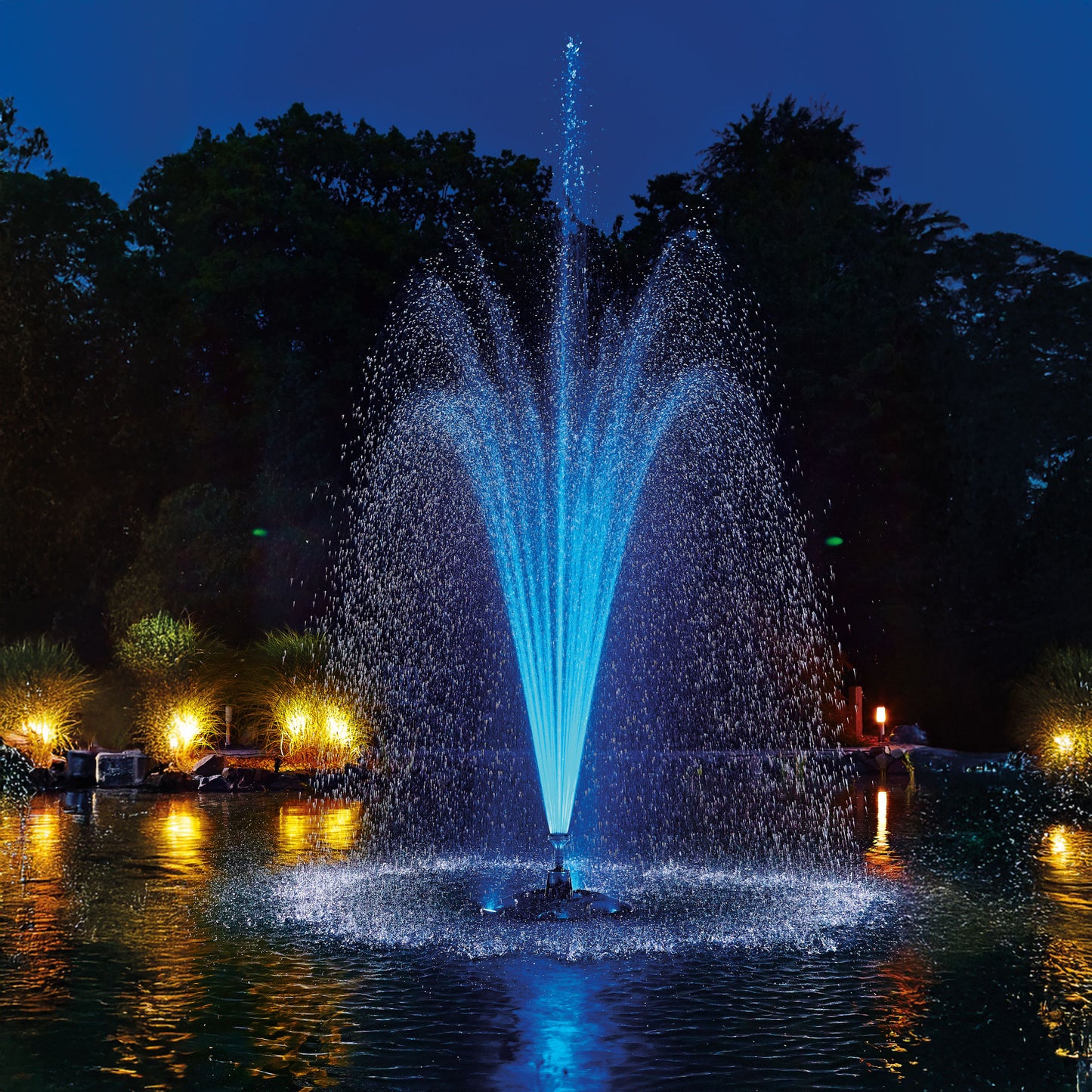 OASE POND JET ILLUMINATION SET