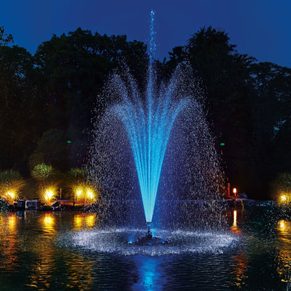OASE POND JET ILLUMINATION SET