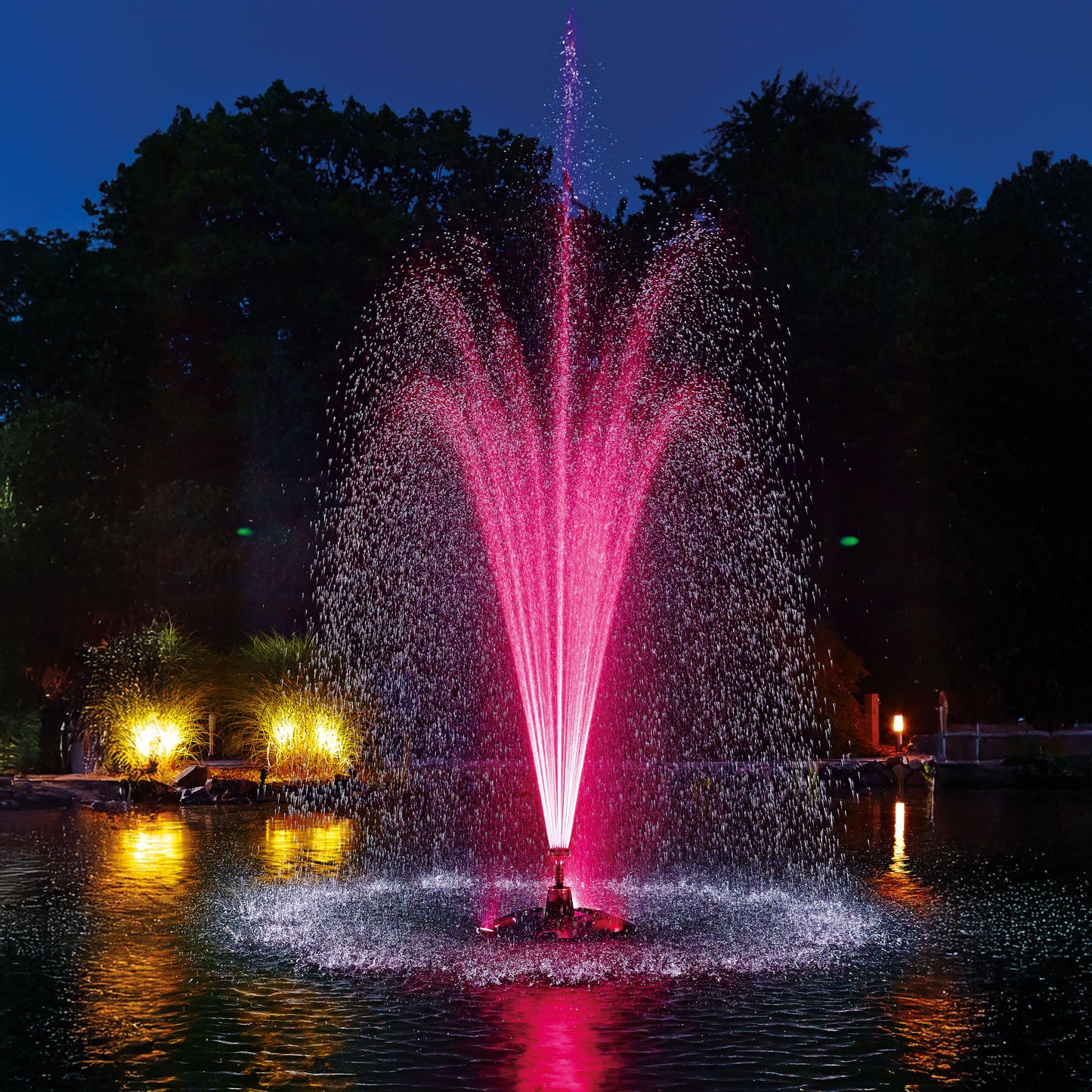 OASE POND JET ILLUMINATION SET