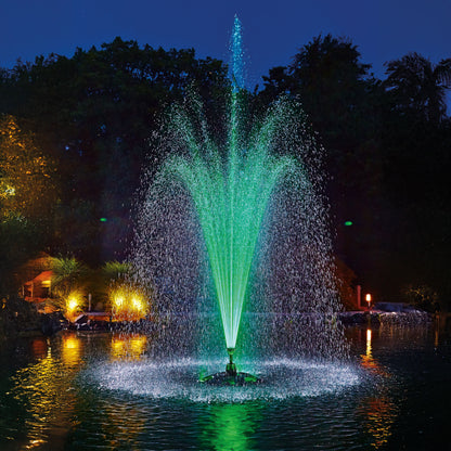 OASE POND JET ILLUMINATION SET