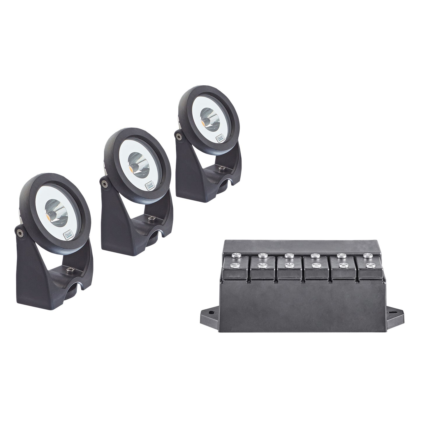 OASE POND JET ILLUMINATION SET