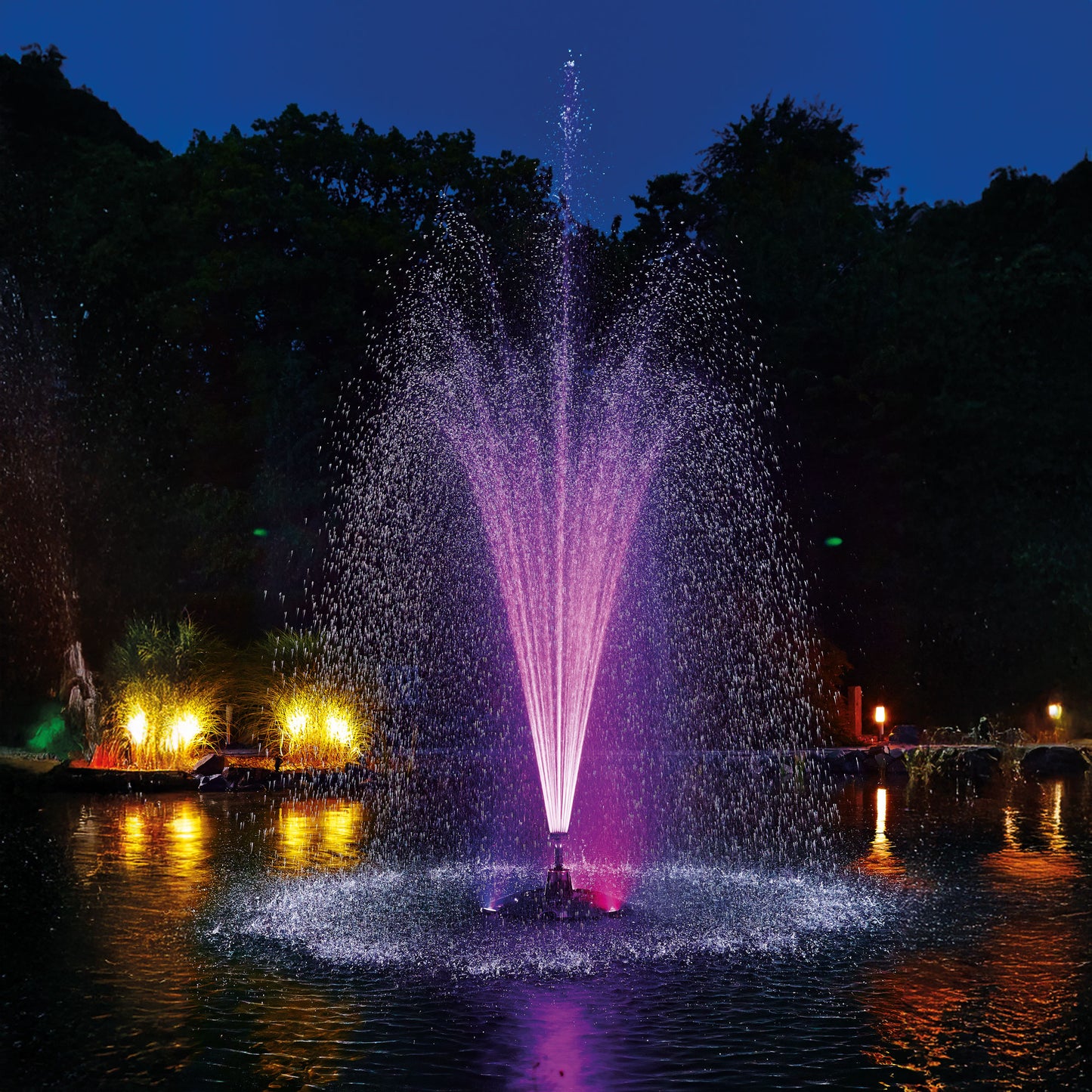 OASE POND JET ILLUMINATION SET