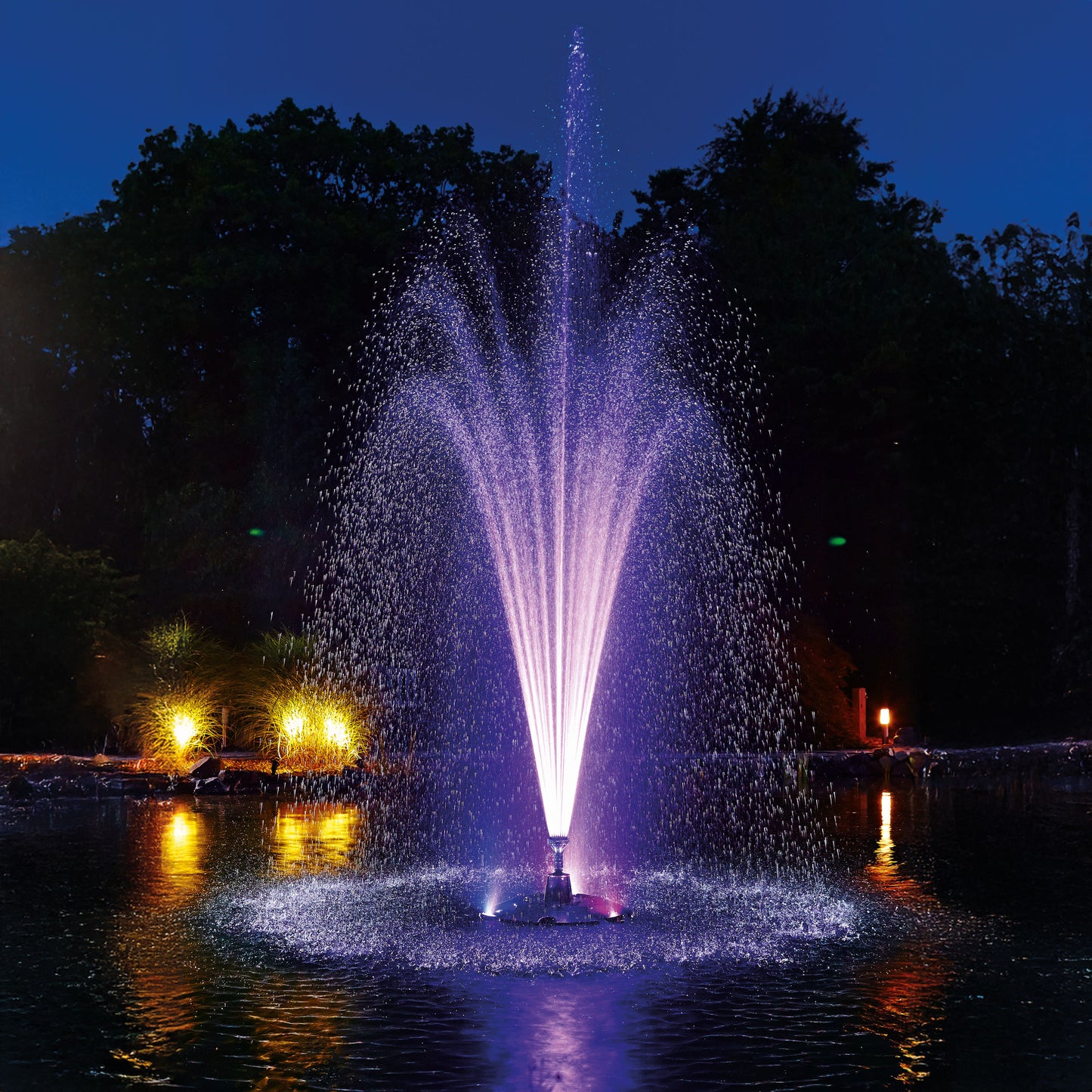 OASE POND JET ILLUMINATION SET
