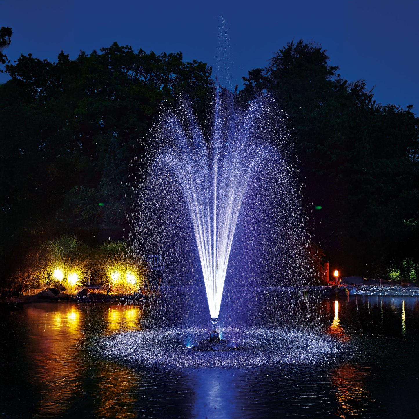 OASE POND JET ILLUMINATION SET