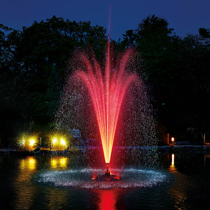 OASE POND JET ILLUMINATION SET