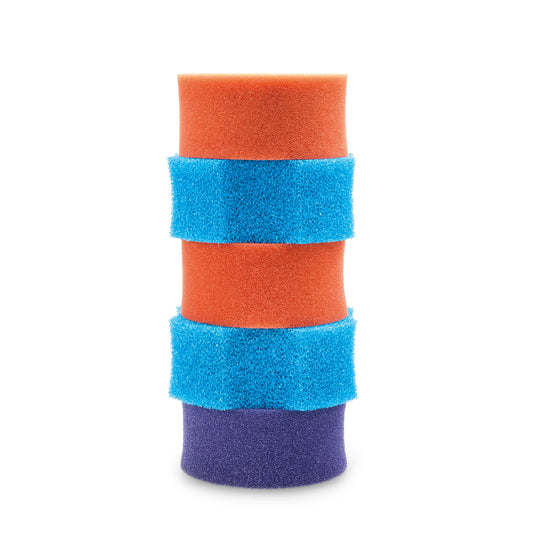 OASE FILTOCLEAR 8200 FILTER FOAM REPLACEMENT SET (GEN 3)