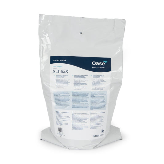 SchlixX - 50 lb.