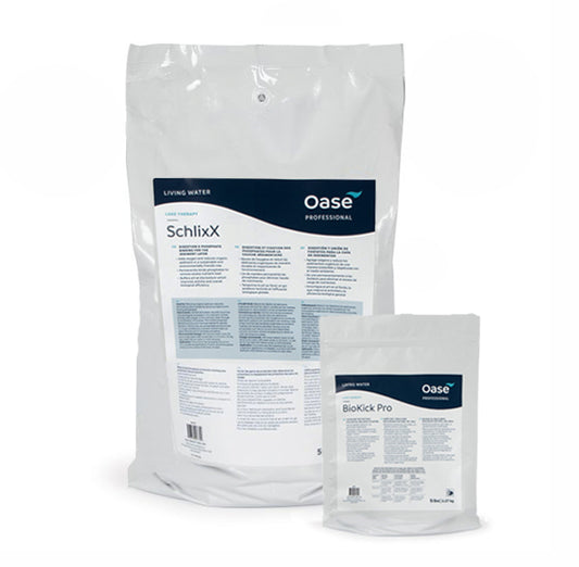 SchlixX Plus - 50 lb.