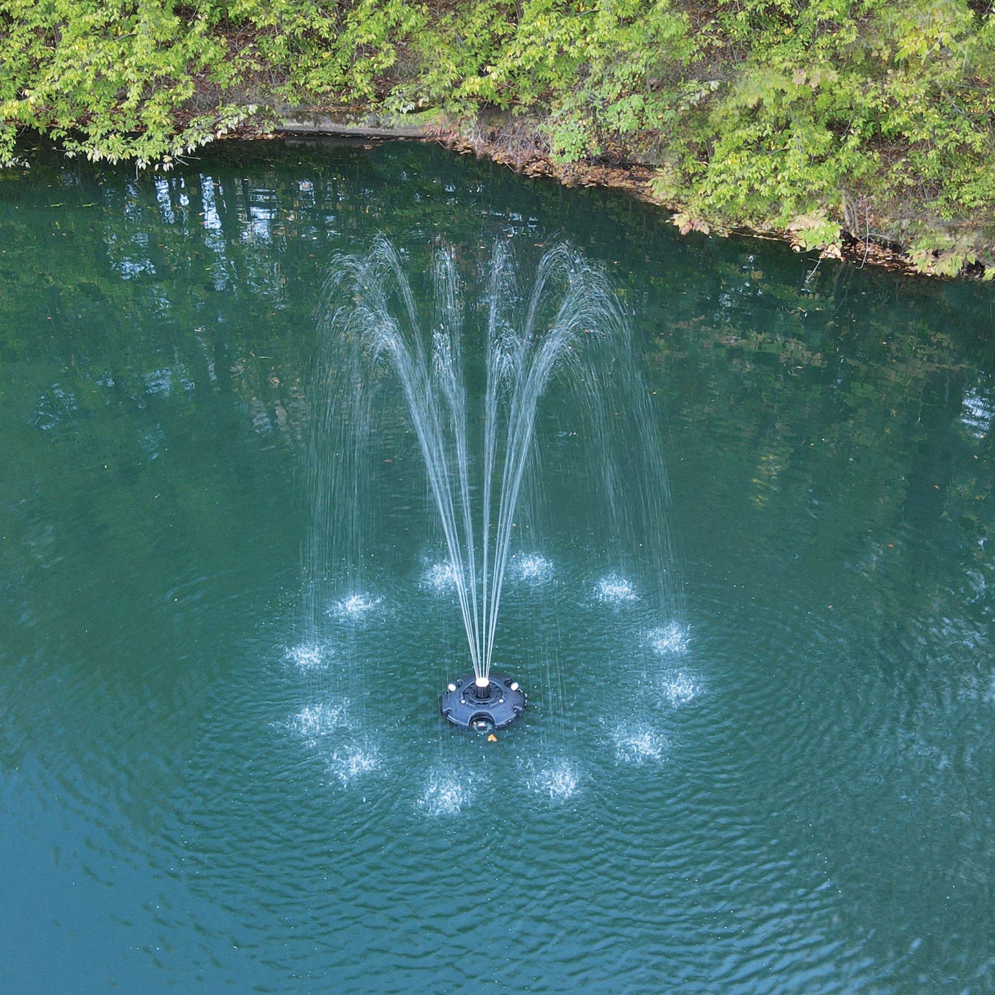 OASE POND JET ECO PREMIUM