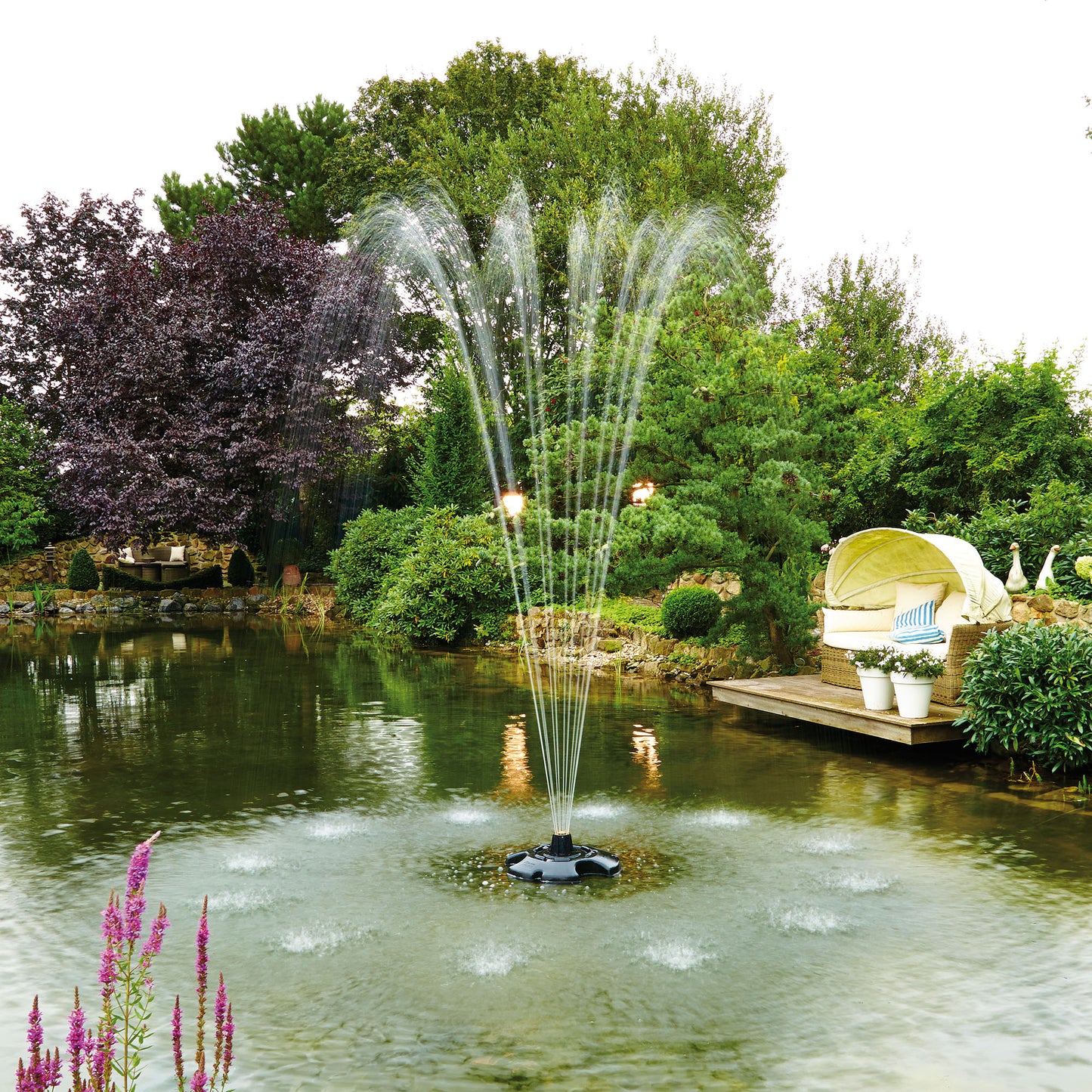 OASE POND JET ECO PREMIUM