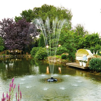 OASE POND JET ECO PREMIUM