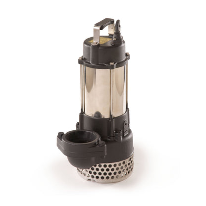 A-SERIES PUMP-1 HP A21