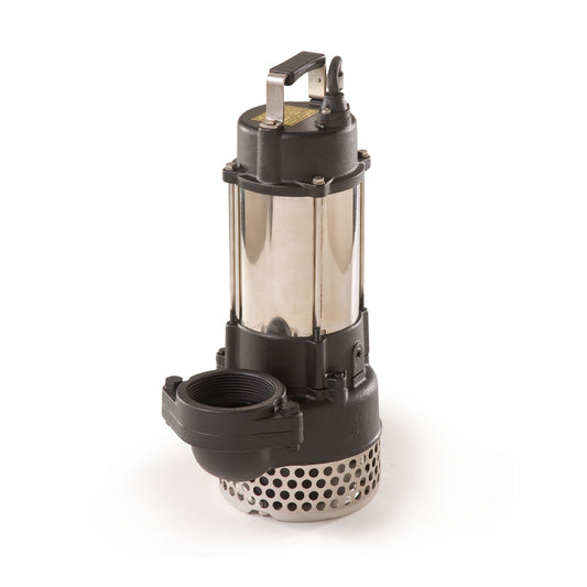 A-SERIES PUMP-1 HP A21