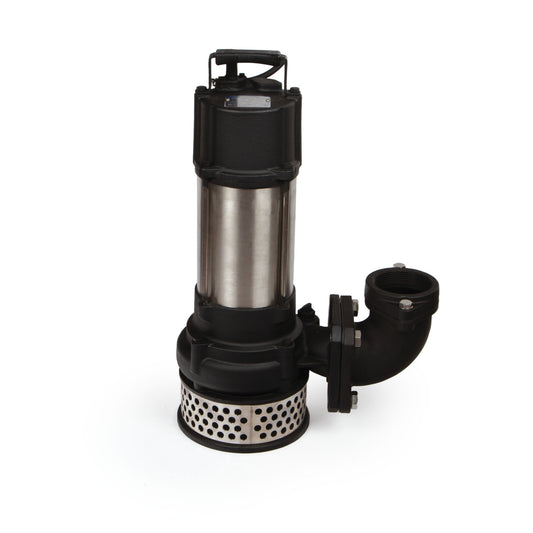 A-SERIES PUMP AN-32 - 2 HP / 230 V
