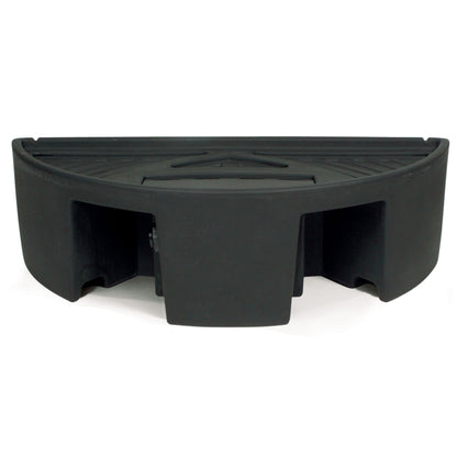 FORMAL SPILLWAY BASIN FOR 36" SPILLWAYS