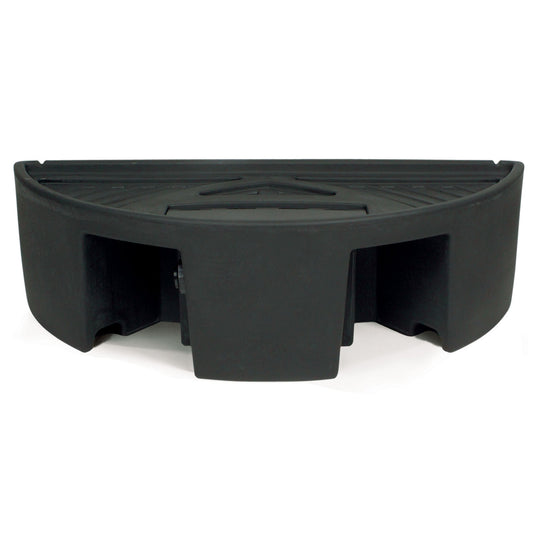 FORMAL SPILLWAY BASIN FOR 36" SPILLWAYS