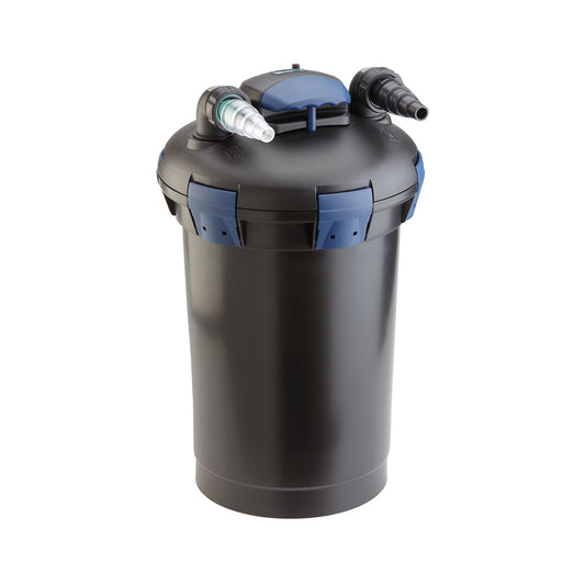 OASE BIOPRESS 2400 PRESSURIZED FILTER WITH UV