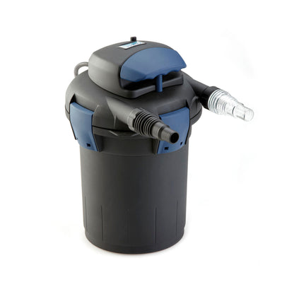 OASE BIOPRESS 1000 PRESSURIZED FILTER WITH UV