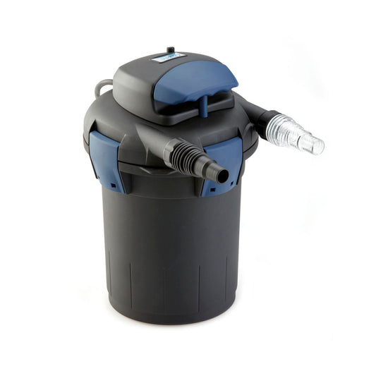 OASE BIOPRESS 1000 PRESSURIZED FILTER WITH UV
