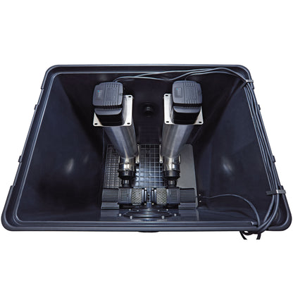 OASE BITRON PREMIUM 180 W